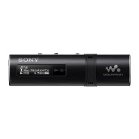 Preview: Sony NWZ-B183F
