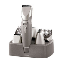 Preview: Philips QG3060