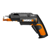 Preview: Worx WX255.1