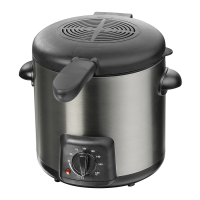 Preview: Steba DF - 90