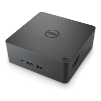 Preview: Dell Thunderbolt Dock TB16
