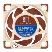Preview: Noctua NF-A4x20 5V