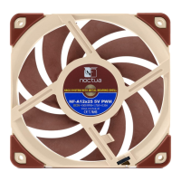 Preview: Noctua NF-A12x25 5V
