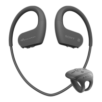 Preview: Sony NW-WS625