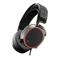 Preview: SteelSeries ARCTIS PRO