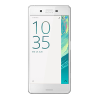 Preview: Sony Xperia X