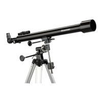 Preview: Celestron PowerSeeker 60EQ