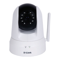 Preview: D-Link DCS-5020L