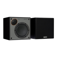 Preview: Monitor Audio Monitor 50