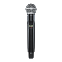 Preview: Shure ADX2FD