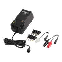 Preview: ANSMANN ACS110