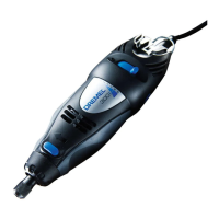 Preview: Dremel 300 Series