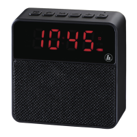 Preview: Hama POCKET CLOCK