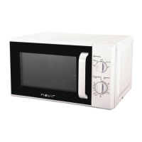 Preview: Nevir NVR-6224 M