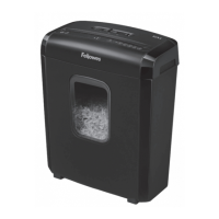 Preview: Fellowes Powershred 6M
