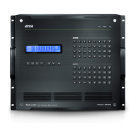 Preview: ATEN VM3200