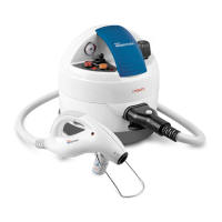 Preview: POLTI Sani System Business