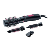 Preview: Remington VOLUME & CURL AS7051