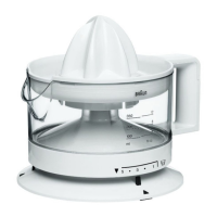 Preview: Braun TributeCollection CJ 3000