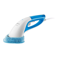 Preview: Philips MultiSteam FC7012