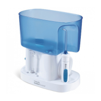 Preview: Waterpik WP-70