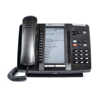 Preview: Mitel MiVoice 5320e