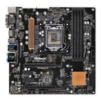 Preview: ASROCK Q170M vPro