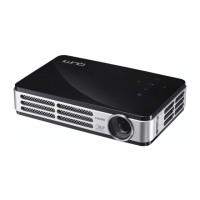 Preview: Vivitek Qumi Q5