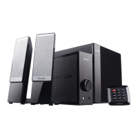 Preview: Microlab FC362W