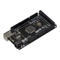 Preview: Joy-it MEGA2560R3