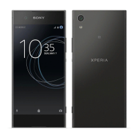 Preview: Sony Xperia XA1