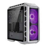 Preview: MASTERCASE H500P MESH