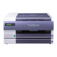 Preview: Sony UP-DF550
