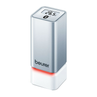 Preview: Beurer HM 55