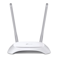 Preview: TP-Link TL-WR840N