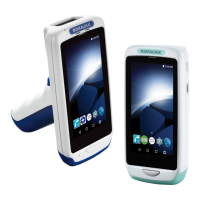 Preview: Datalogic Joya Touch A6