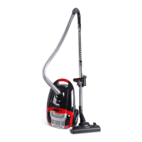Preview: Fakir Red Vac Power