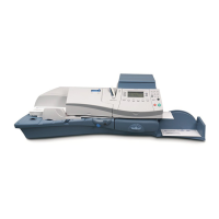 Preview: Pitney Bowes DM400c