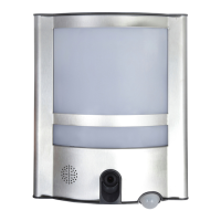 Preview: LUTEC VESTA ST1906-CAM