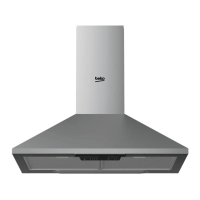 Preview: Beko HCP61310X