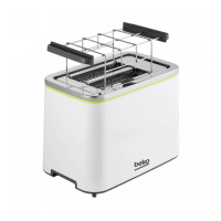 Preview: Beko TAM4321W