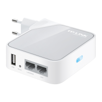 Preview: TP-Link TL-WR710N