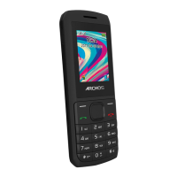 Preview: Archos Access 18F