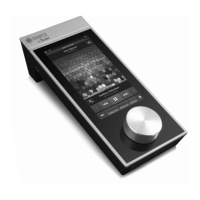 Preview: Teufel Raumfeld Controller
