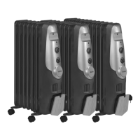 Preview: AEG RA 5520