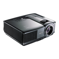 Preview: BenQ MP512