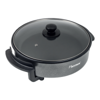 Preview: Bestron AHP1200