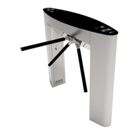 Preview: ZKTeco TS5000A