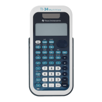Preview: TI-34 MultiView