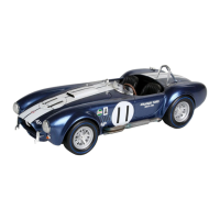 Preview: REVELL Shelby Cobra 427 S/C